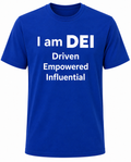 Driven Empowered Influential