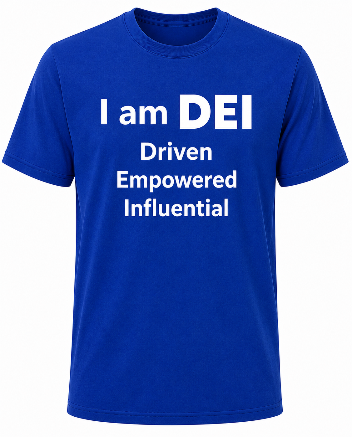 Driven Empowered Influential
