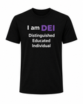 Distinguished Educated Individual