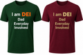 Dad Everyday Involved