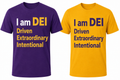 Driven Extraordinary Intentional