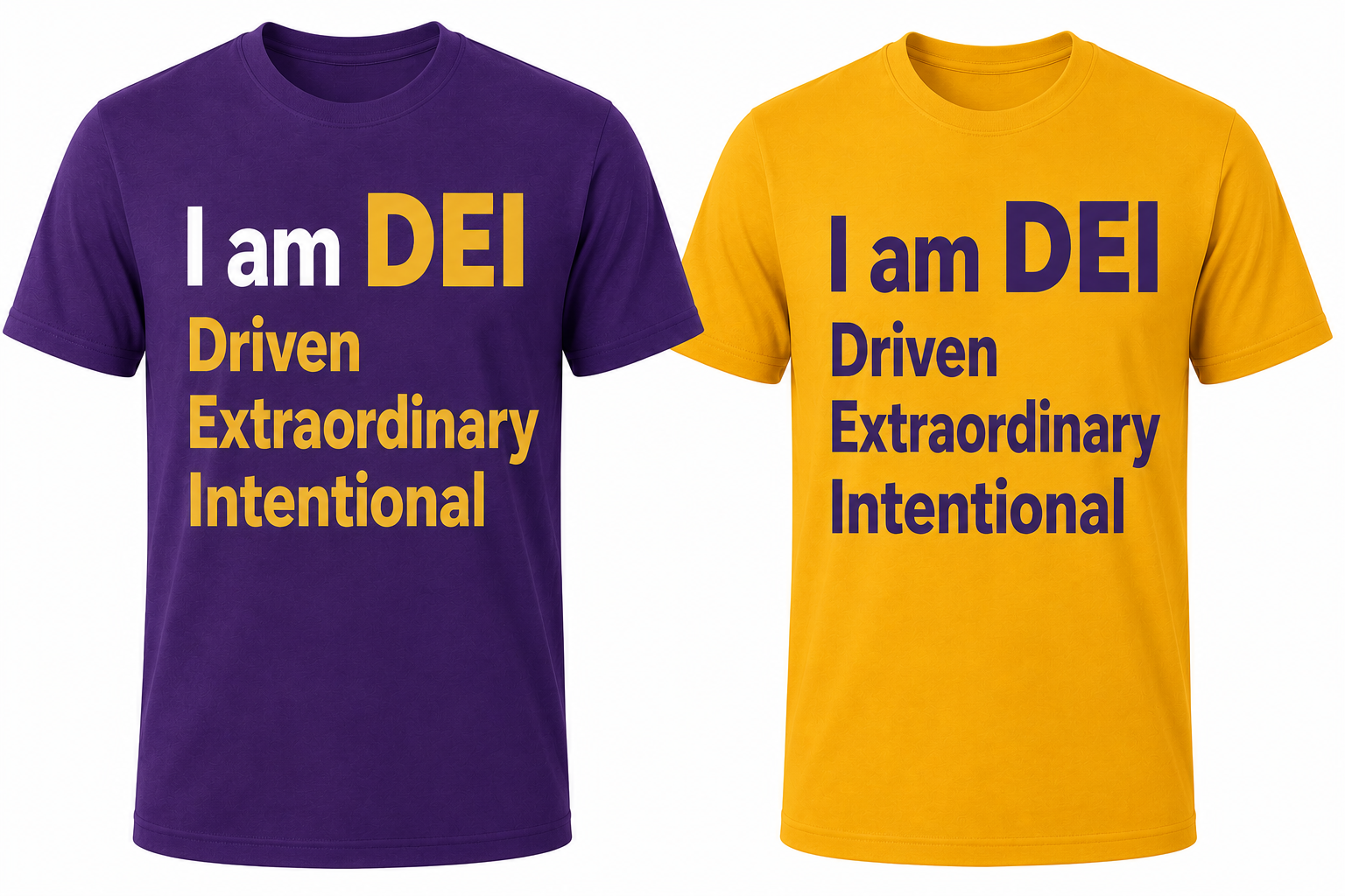 Driven Extraordinary Intentional