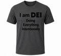 Doing Everything Intentionally