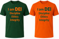 Discipline Ethics Integrity