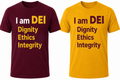 Dignity Ethics Integrity
